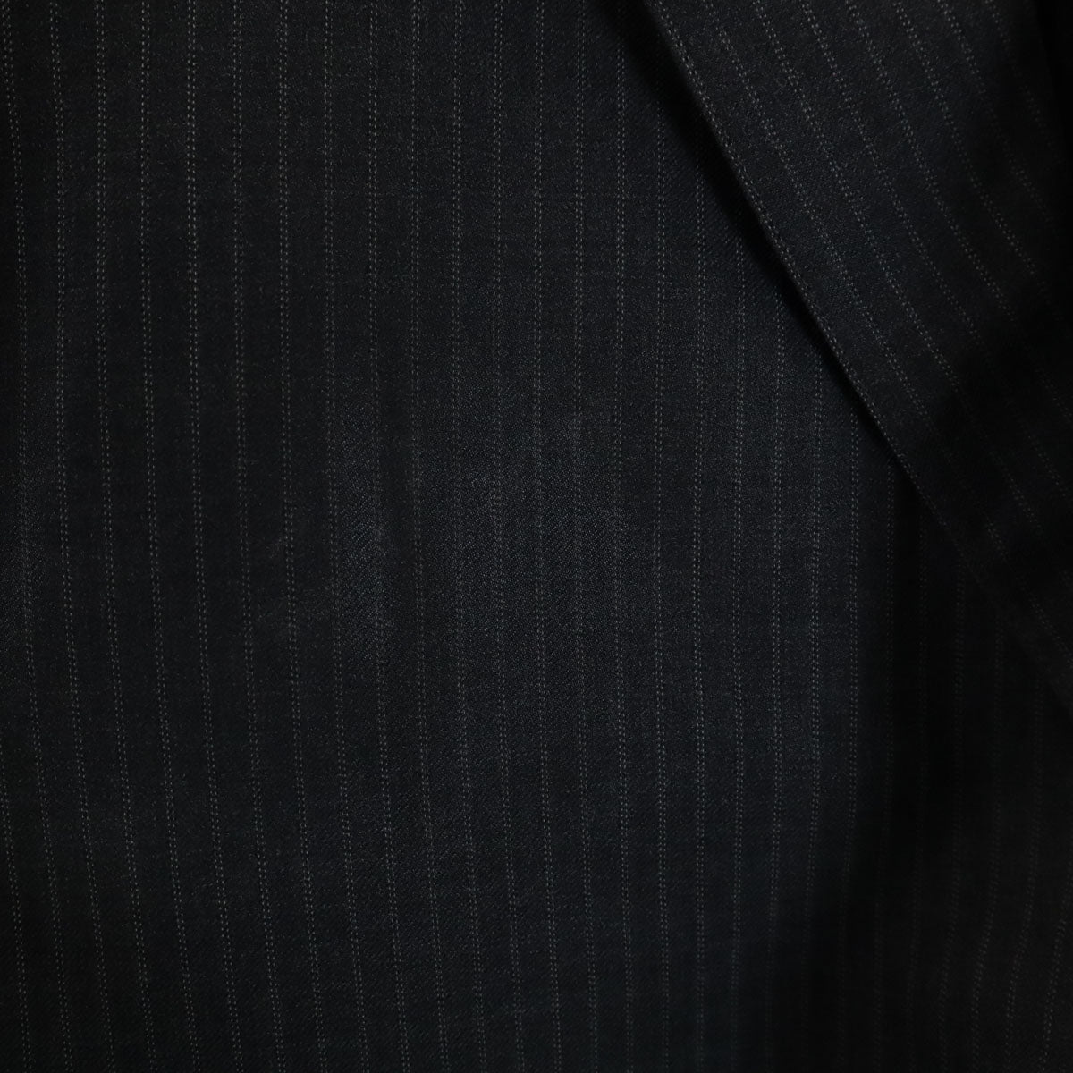 Brooks Brothers ブルックスブラザーズ ストライプ柄 スーツ 上下 セットアップ グレー メンズ