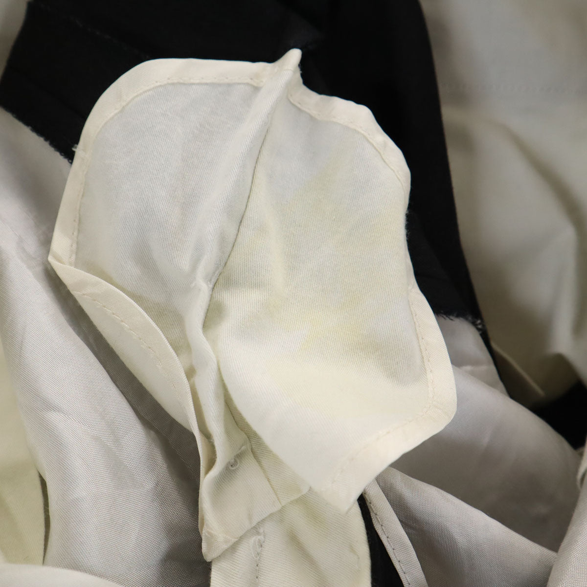 Dunhill ダンヒル ウール スーツ 上下 セットアップ 42/52R グレー ダブルボタン メンズ