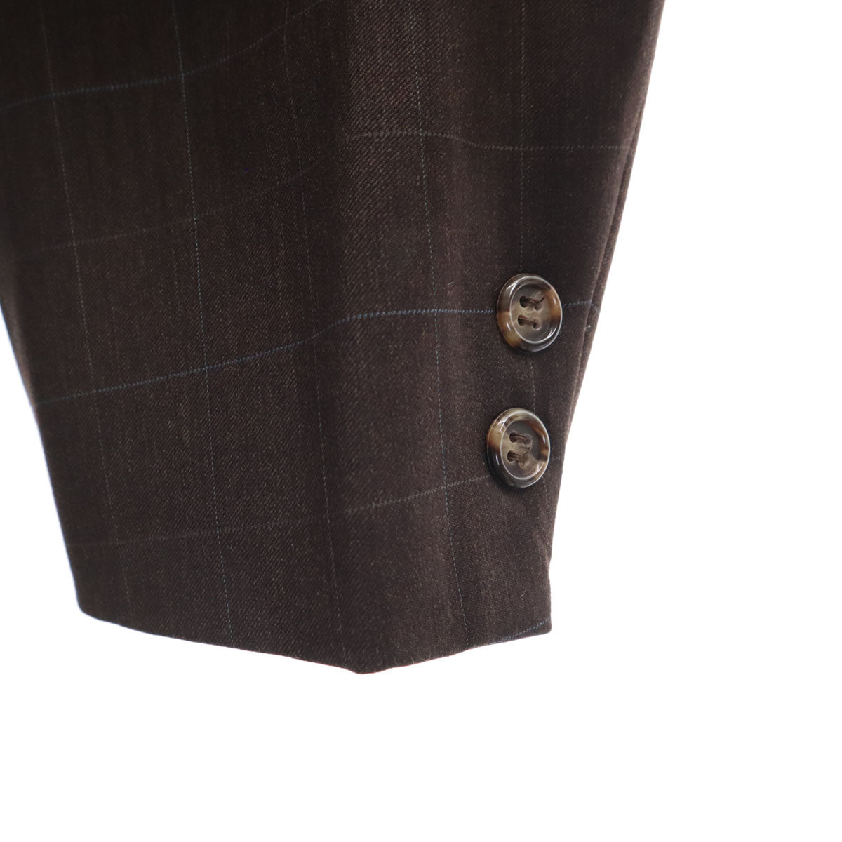 Brooks Brothers ブルックスブラザーズ スーツ 上下 セットアップ M/不明 ブラウン メンズ