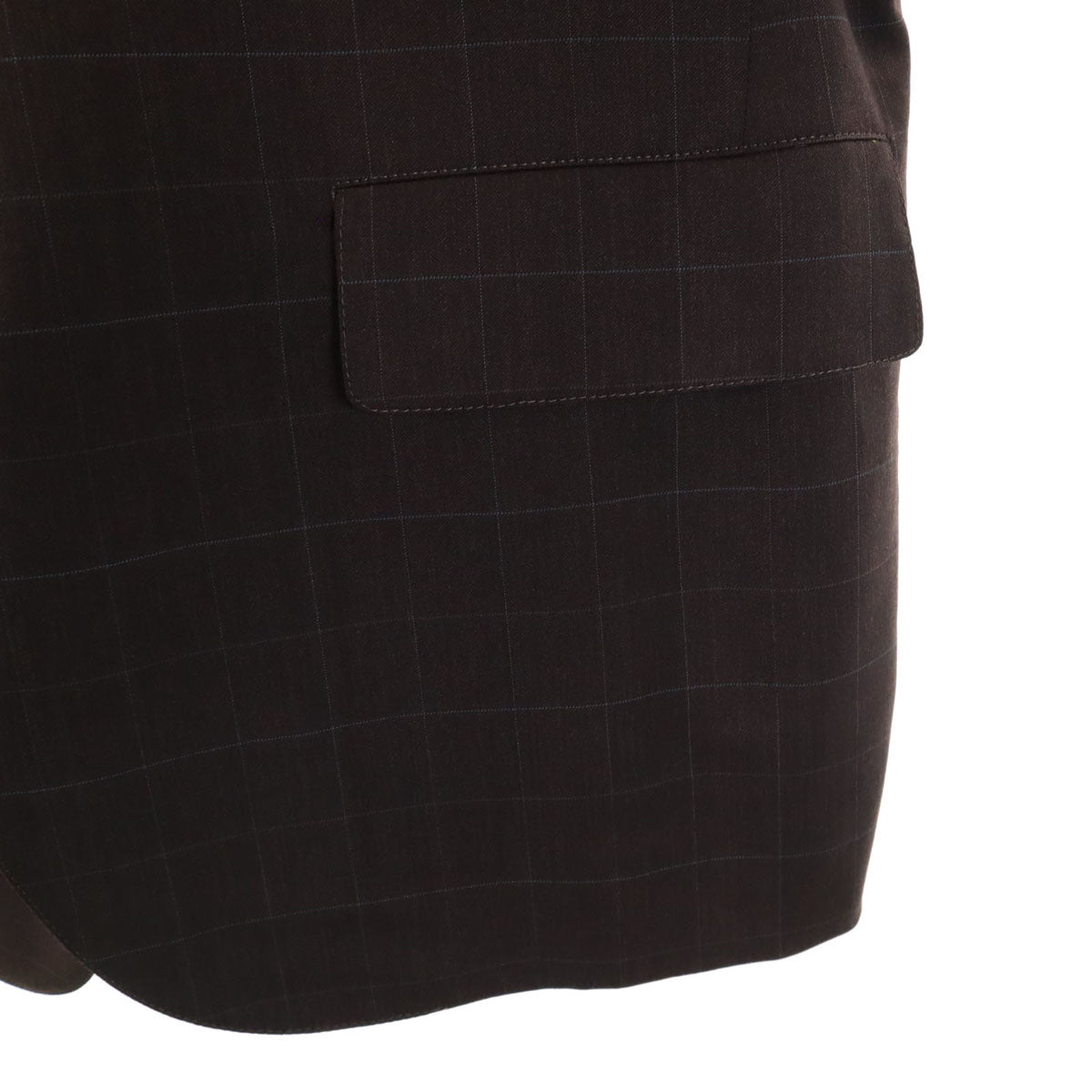 Brooks Brothers ブルックスブラザーズ スーツ 上下 セットアップ M/不明 ブラウン メンズ