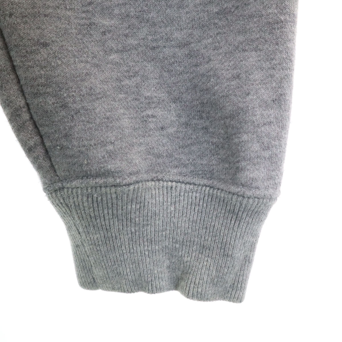 THRASHER スラッシャー 長袖 パーカー M グレー 裏起毛 メンズ