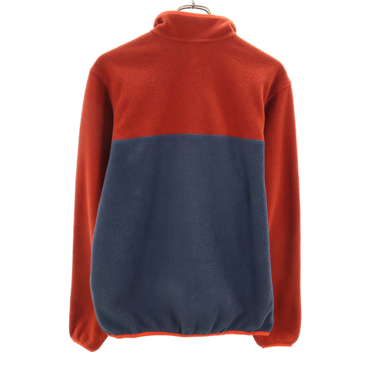 patagonia パタゴニア シンチラ・スナップT ジャケット XXL オレンジ系 STY65572 アウトドア キッズ