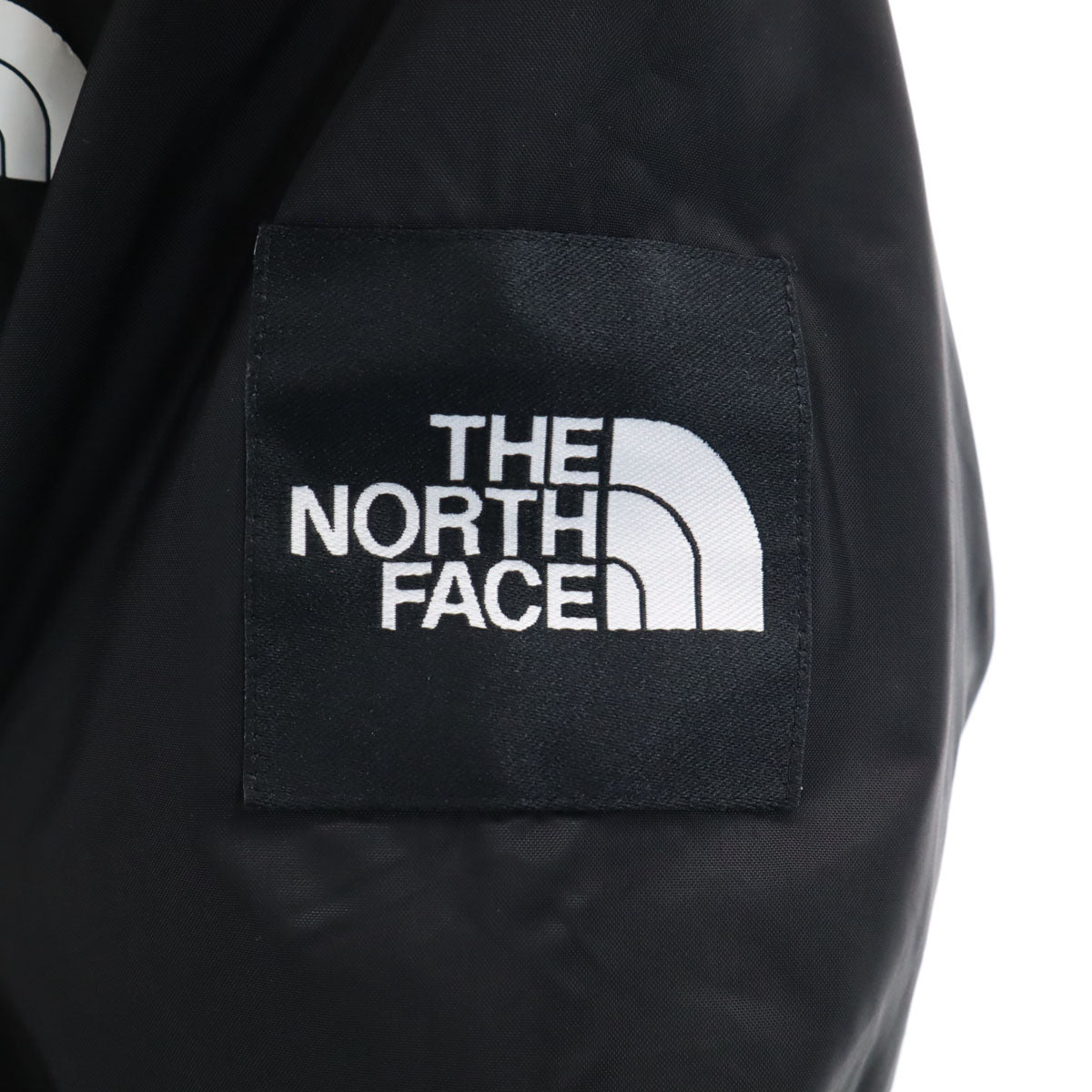 THE NORTH FACE ノースフェイス コーチジャケット L ブラック アウトドア NP21836 メンズ