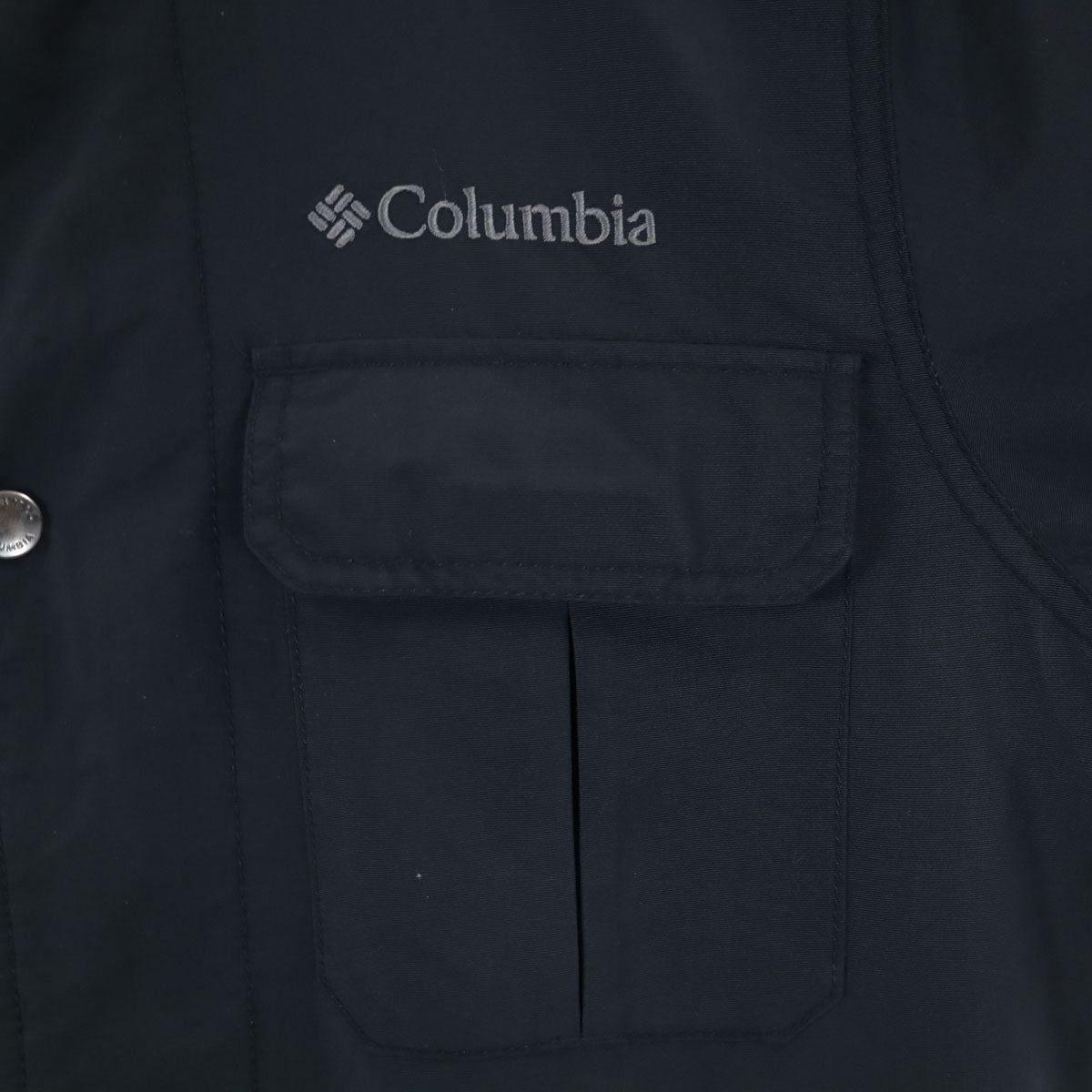 Columbia コロンビア ビーバー クリーク ジャケット XS ブラック アウトドア メンズ