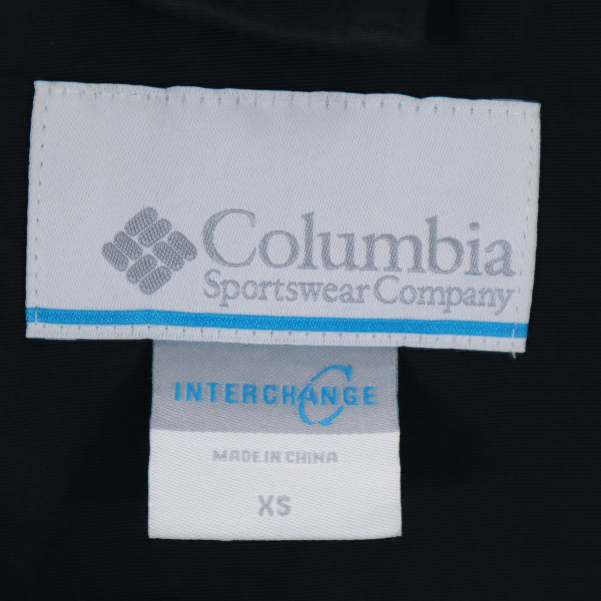 Columbia コロンビア ビーバー クリーク ジャケット XS ブラック アウトドア メンズ