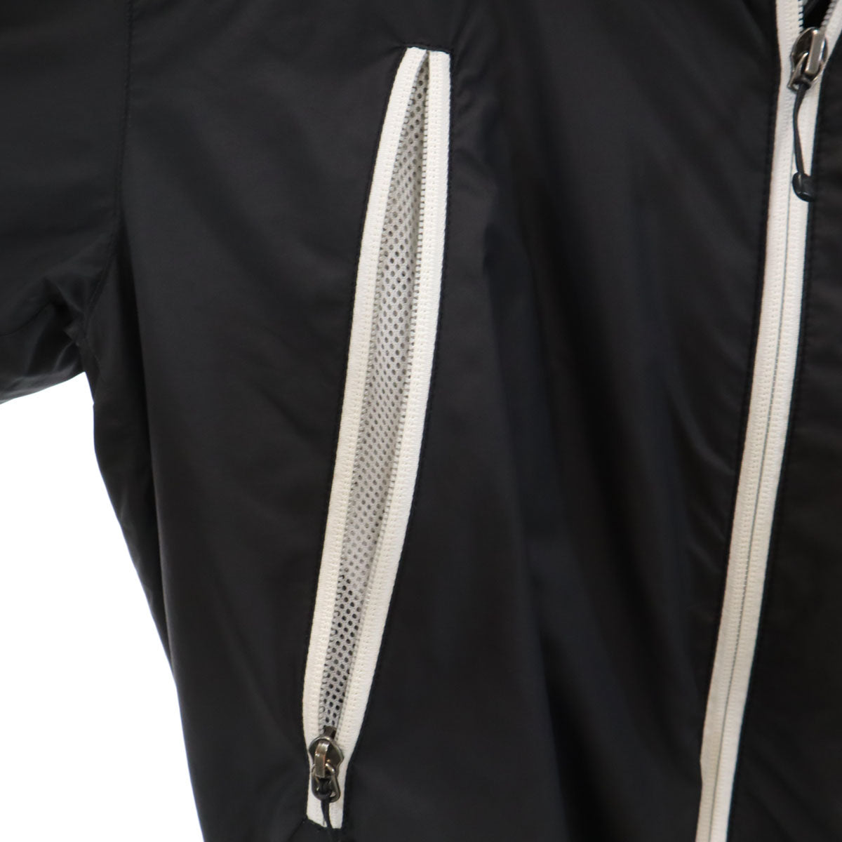 THE NORTH FACE ノースフェイス ディアブロ ウインド ジャケット M ブラック系 NP21226 アウトドア 裏メッシュ メンズ