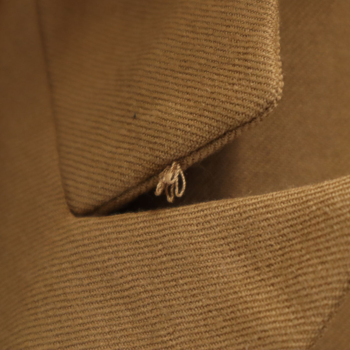 Burberrys バーバリーズ 90s 英国製 オールド ダブル テーラードジャケット 14R ブラウン レディース