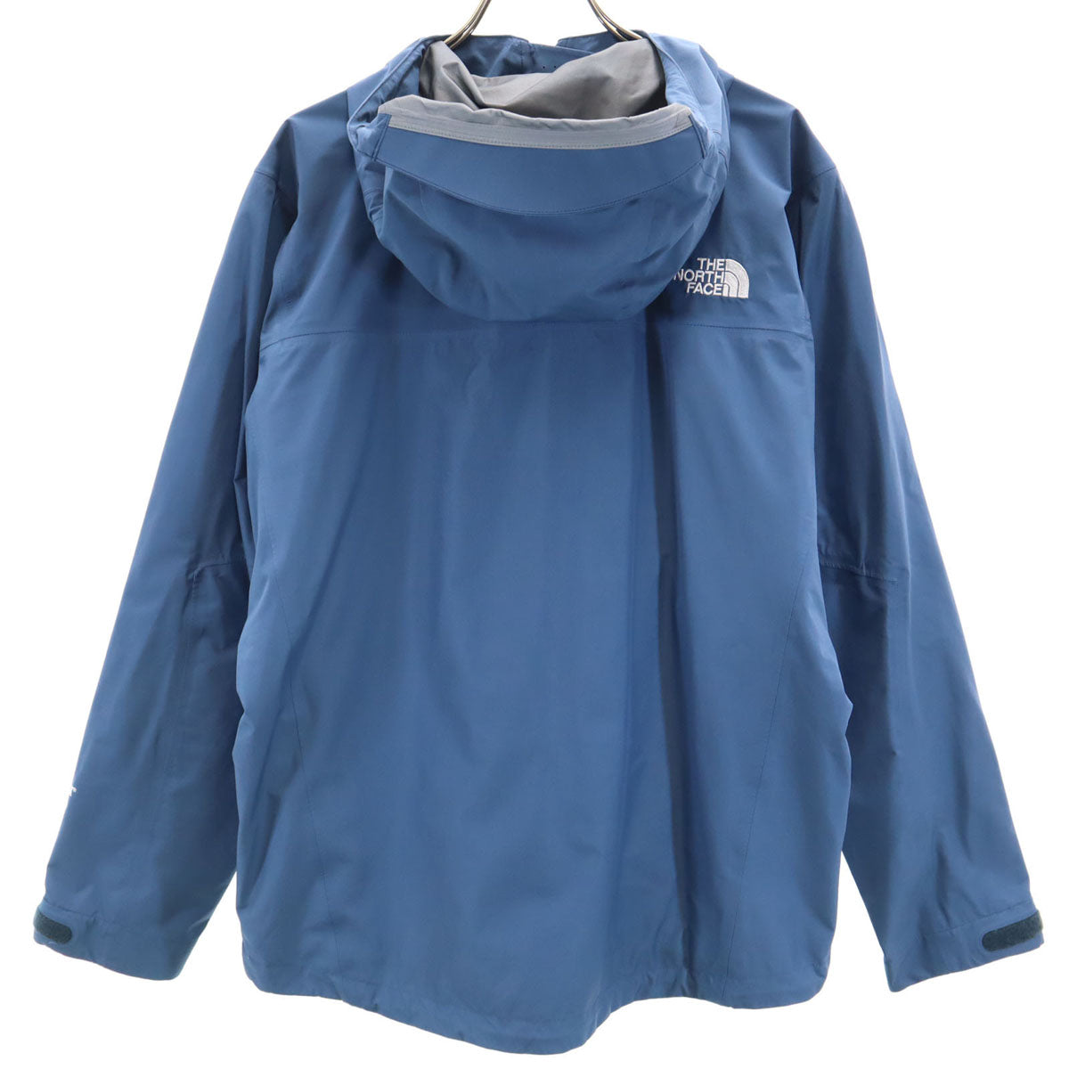 THE NORTH FACE ノースフェイス ナイロンジャケット S ブルー系 アウトドア メンズ