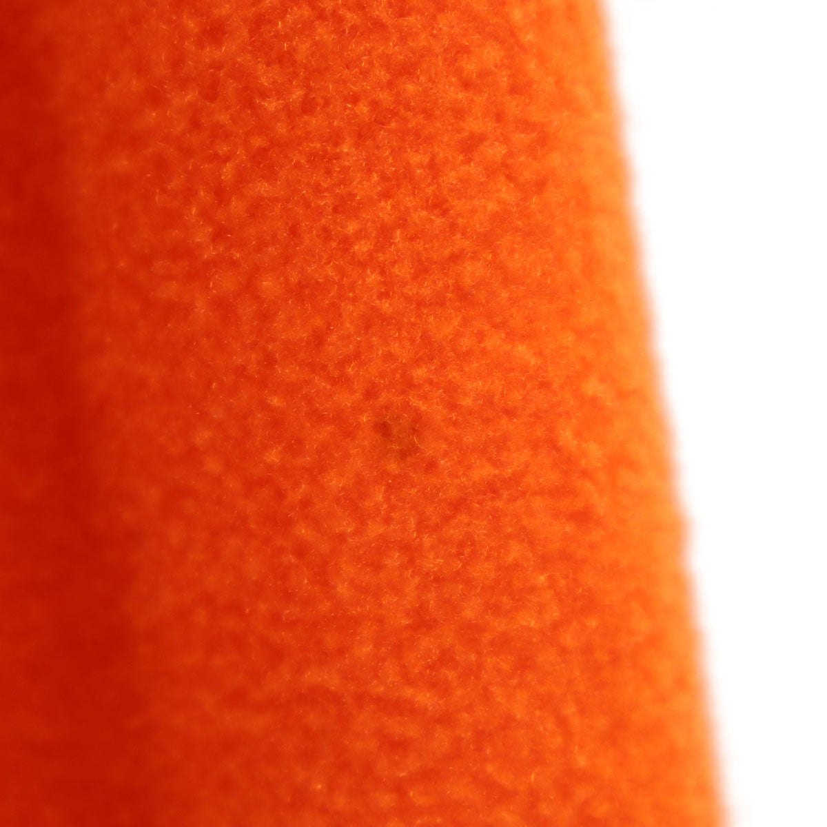 KENZO CLUB ケンゾークラブ 90s 日本製 オールド フリースジャケット 38 オレンジ系 レディース