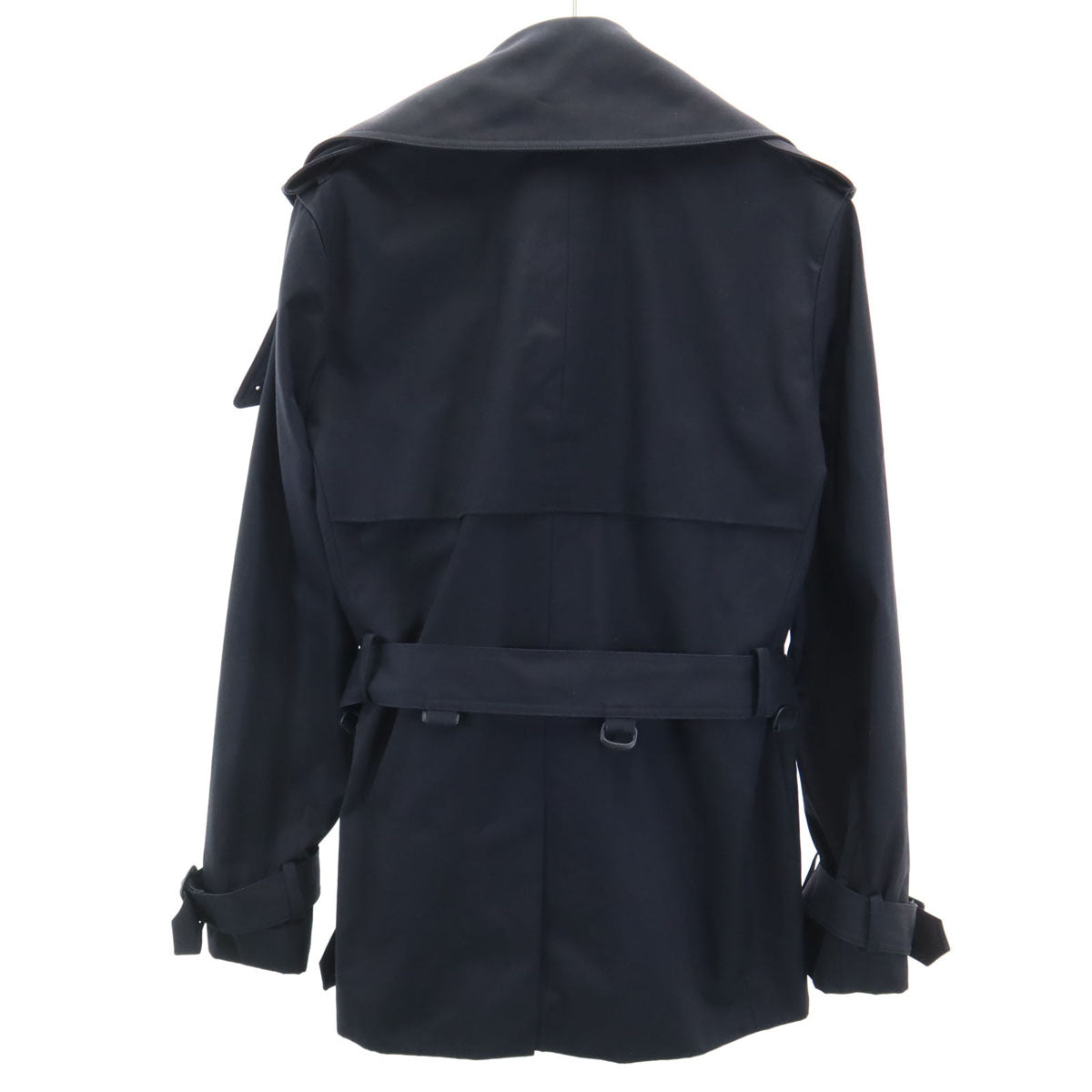 【サイズ44】　ラッドミュージシャン　ブラック羽織コート LAD MUSICIAN／ラッドミュージシャンの公式通販－INCENSE(インセンス)