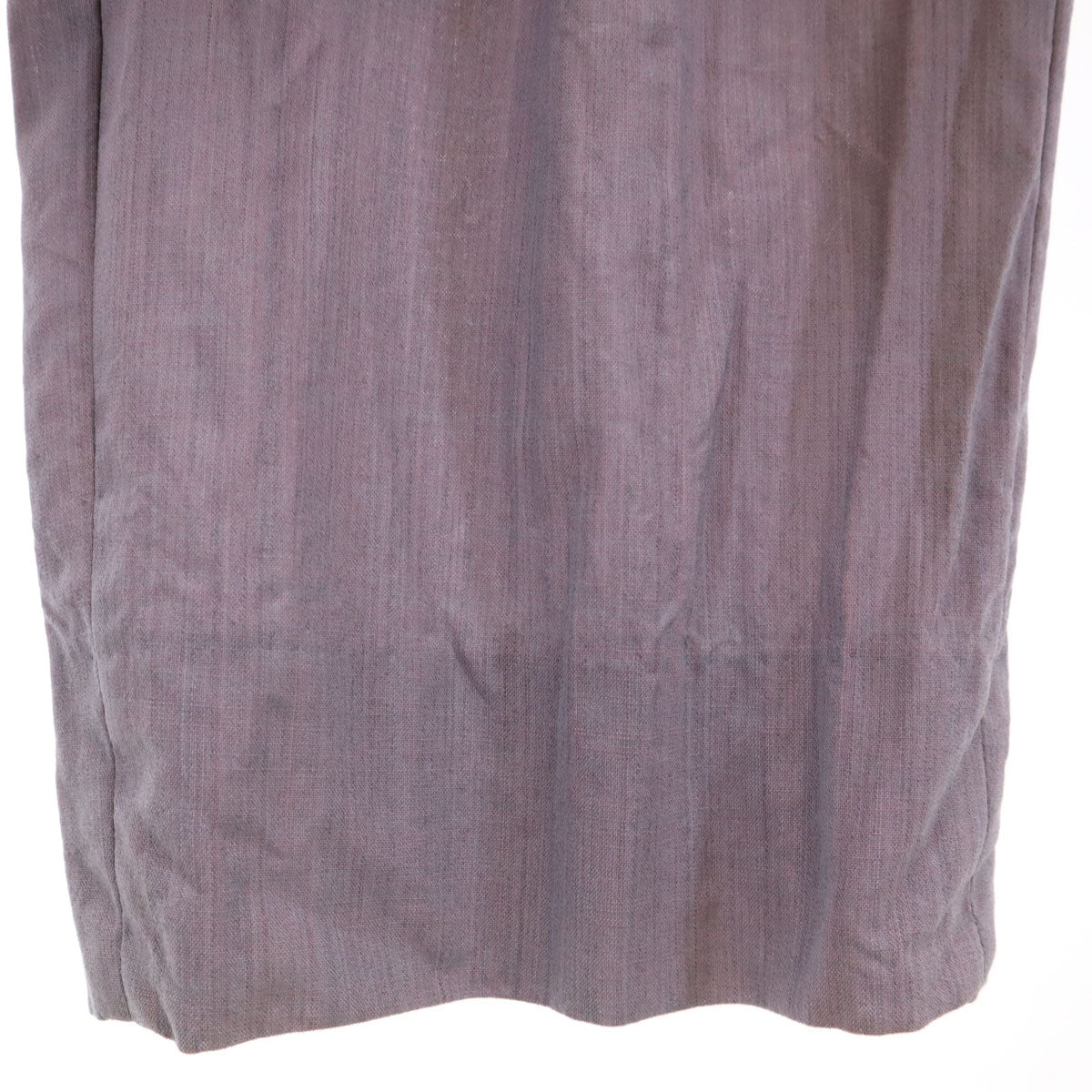 KENZO ケンゾー 90s 日本製 ウール100% オールド スーツ 上下 セットアップ 2 ラベンダー メンズ