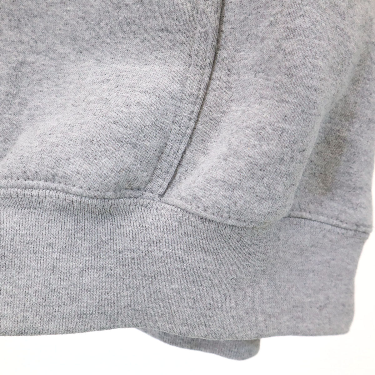 Carhartt カーハート K288 長袖 スウェットパーカー 2XL グレー ビッグサイズ 裏起毛 メンズ