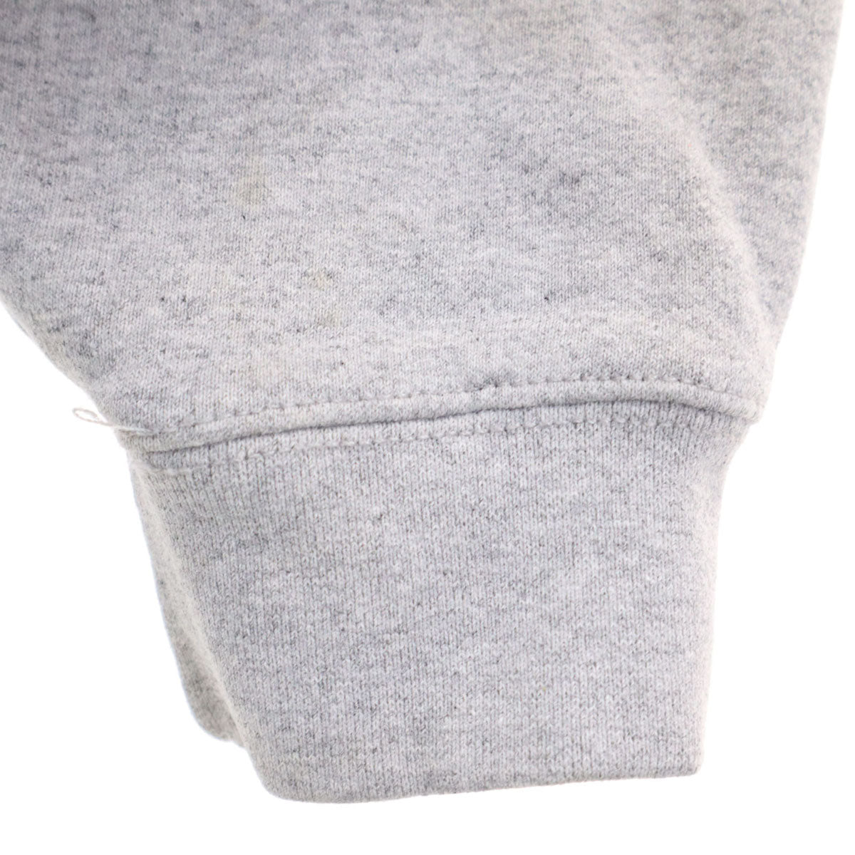 Carhartt カーハート K288 長袖 スウェットパーカー 2XL グレー ビッグサイズ 裏起毛 メンズ