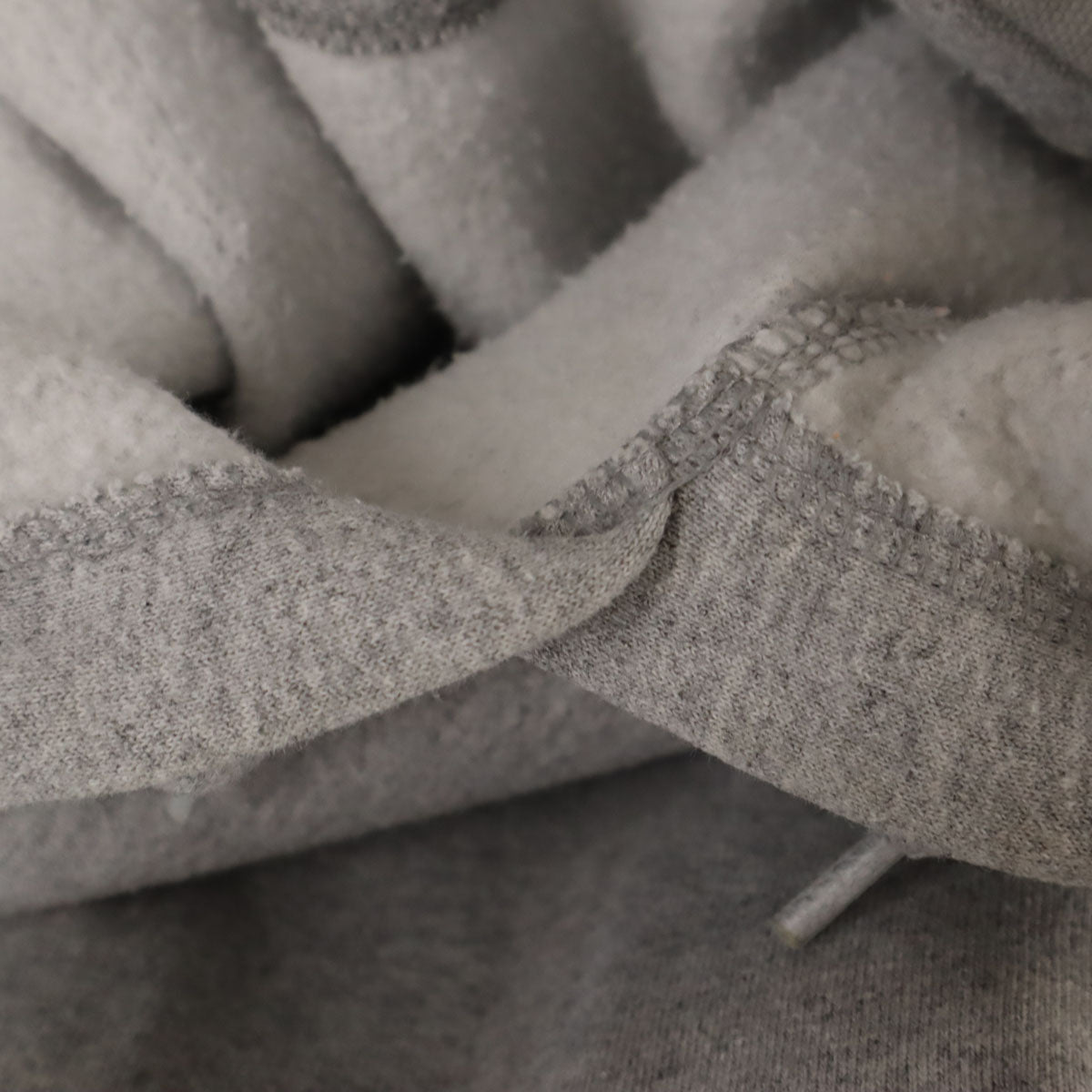 Carhartt カーハート K288 長袖 スウェットパーカー 2XL グレー ビッグサイズ 裏起毛 メンズ