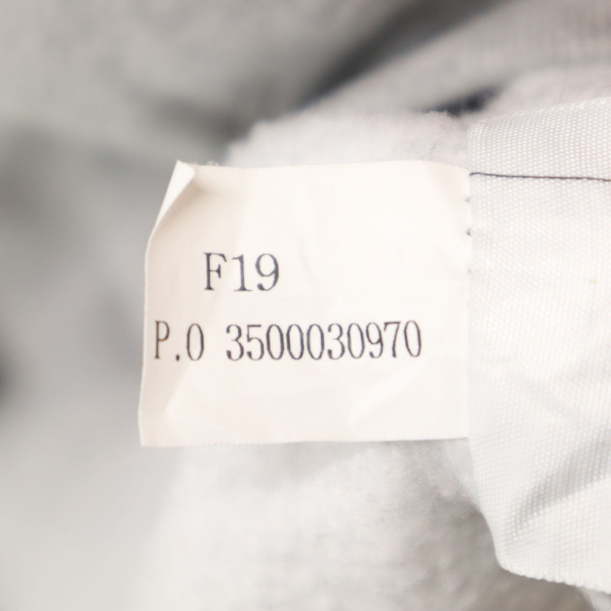 Carhartt カーハート K288 長袖 スウェットパーカー 2XL グレー ビッグサイズ 裏起毛 メンズ