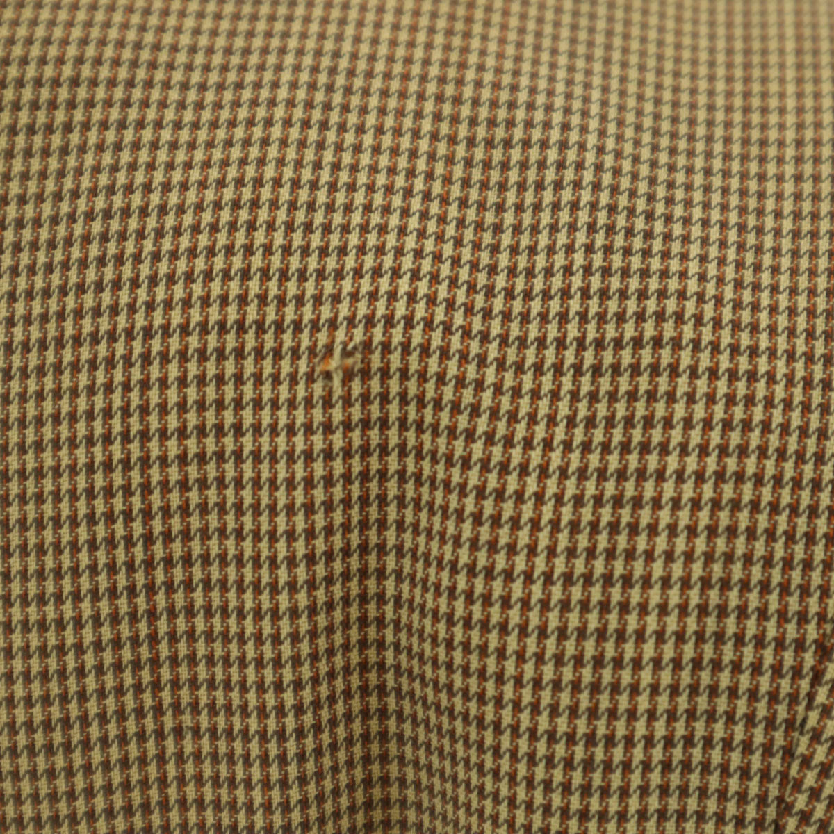 Paul Smith ポールスミス 日本製 総柄 スーツ 上下 セットアップ XL ベージュ系 メンズ