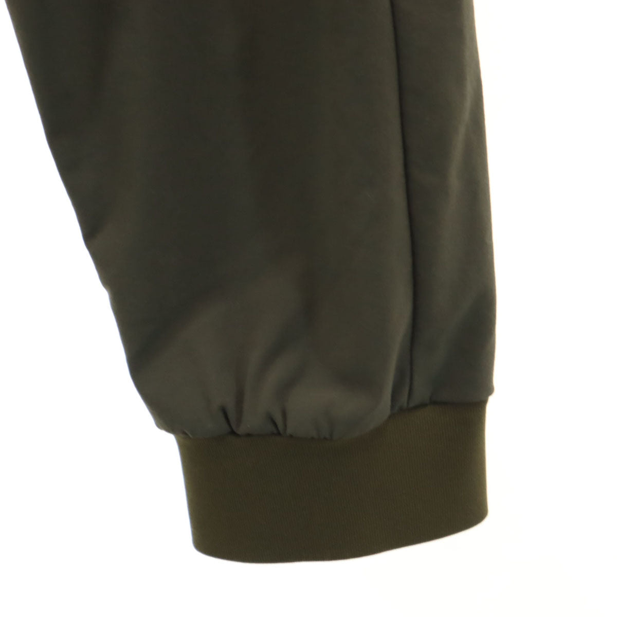 F.C.Real Bristol エフシーレアルブリストル ジップパーカー 上下 セットアップ M カーキ メンズ