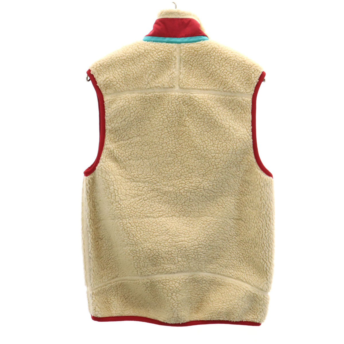 patagonia パタゴニア クラシック レトロX フリース ベスト XS ベージュ 23047FA11 アウトドア メンズ