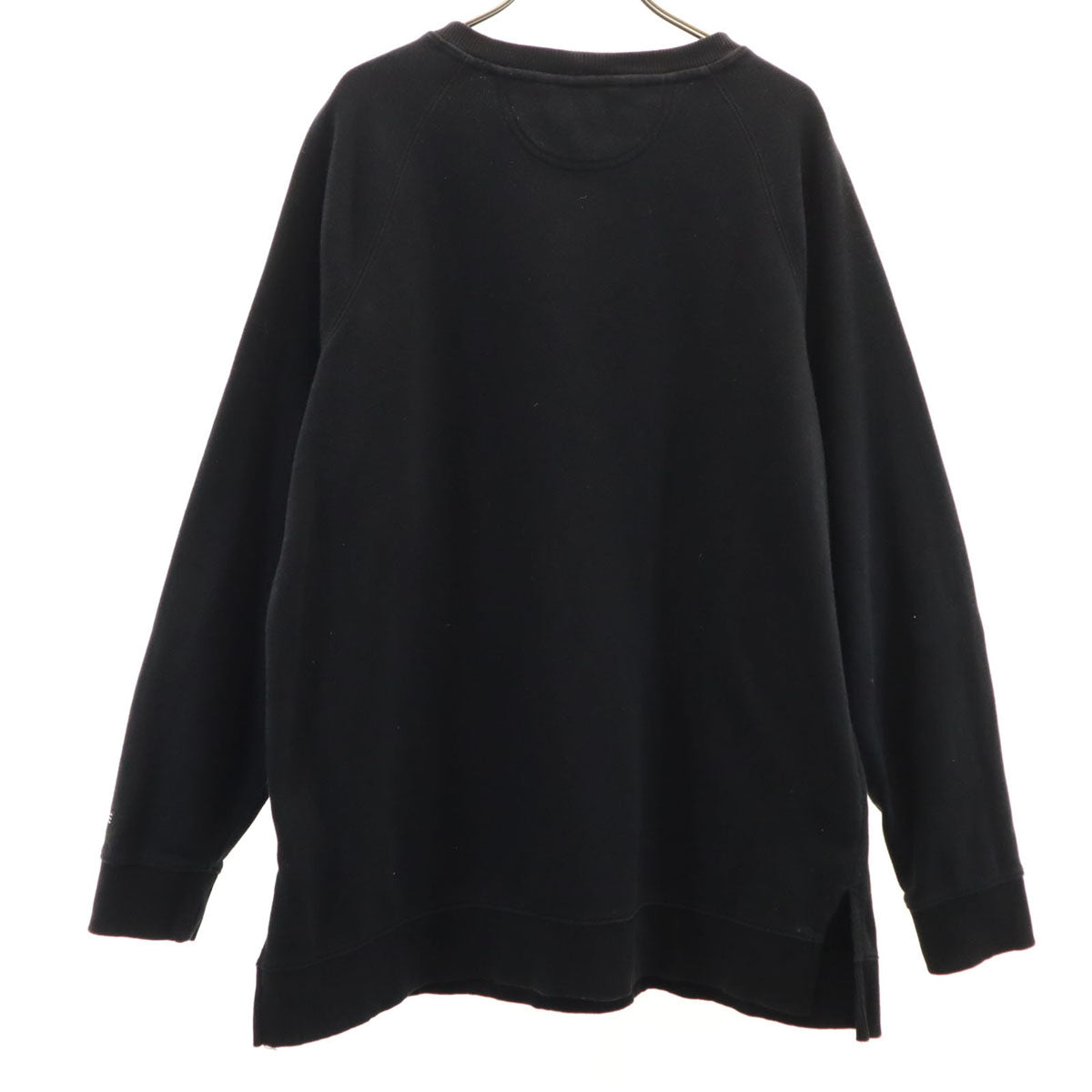 Carhartt カーハート 長袖 スウェット トレーナー XL ブラック メンズ