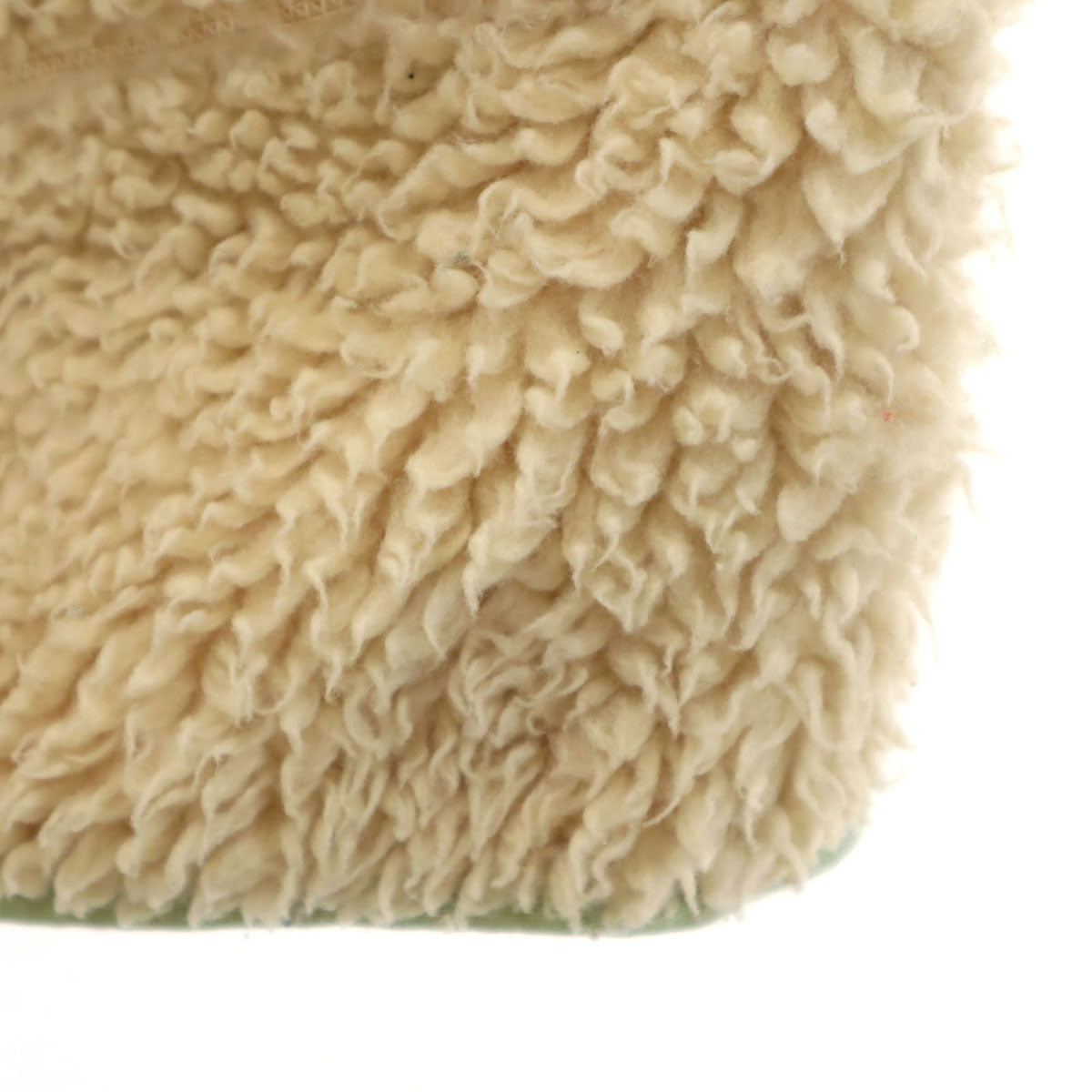 patagonia パタゴニア フリースジャケット M 10 ベージュ 85558 アウトドア キッズ