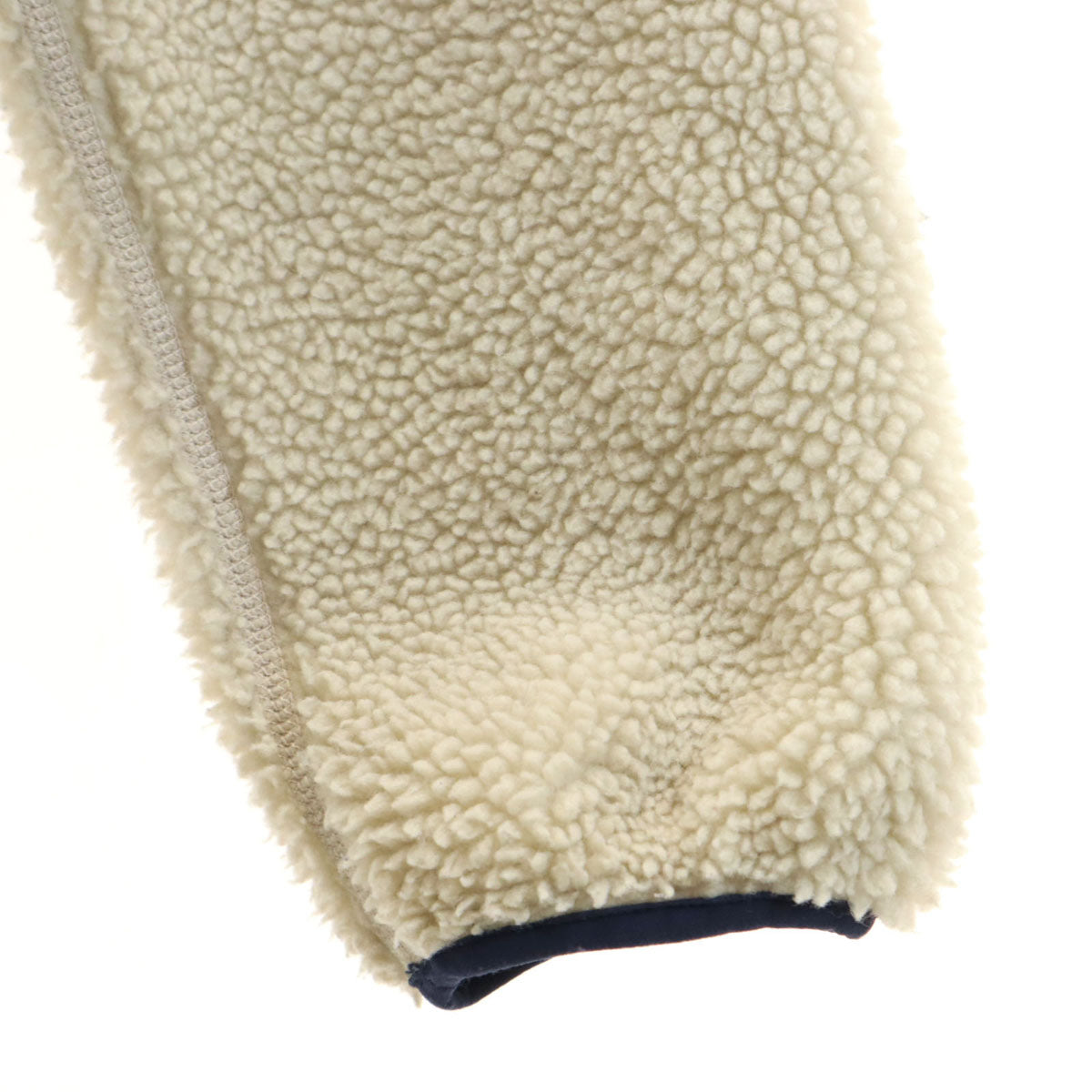 patagonia パタゴニア クラッシックレトロX フリースジャケット S ベージュ 23056FA18 アウトドア メンズ