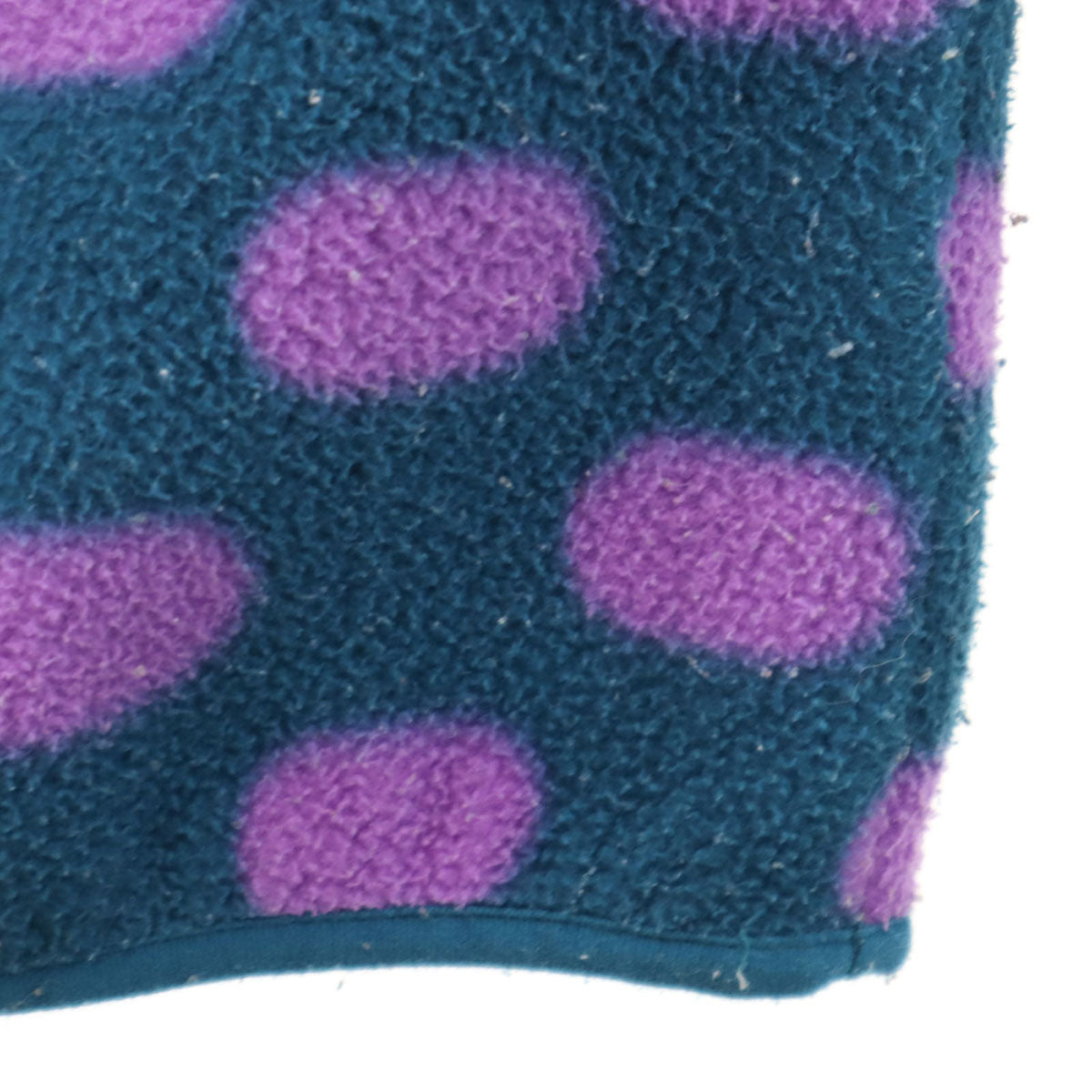 patagonia パタゴニア シンチラ スナップT フリースジャケット XXL 16-18 青紺 65545FA15 アウトドア プルオーバー キッズ