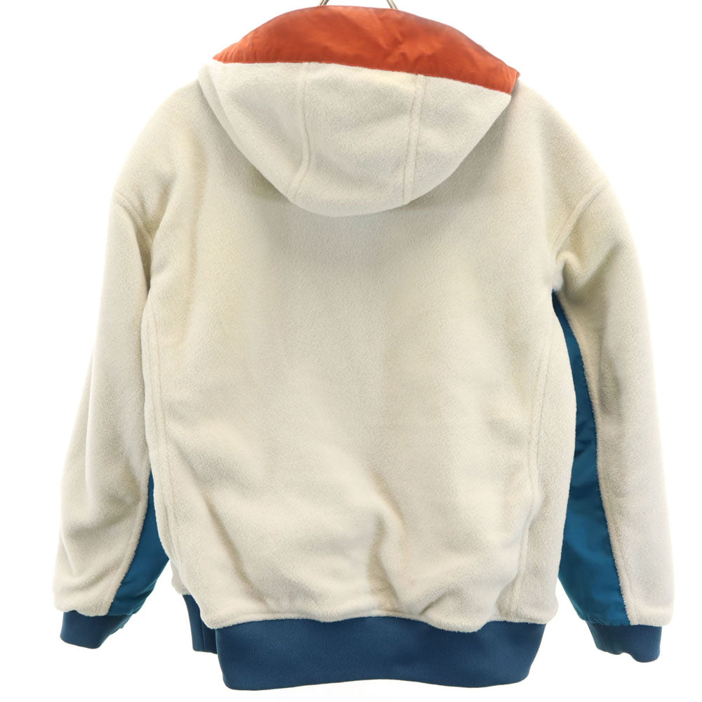 Columbia コロンビア リバーシブル ジャケット M ブルー系 アウトドア