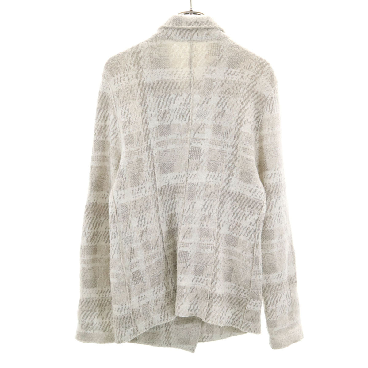 TRANSIT PAR-SUCH トランジットパーサッチ ジャケット 羽織 TRANSIT PAR-SUCH ～2023 AW Collection ～ vol.3 ｜ハミルトン