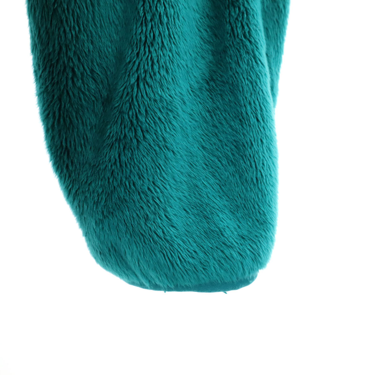 THE NORTH FACE ノースフェイス フリースジャケット L グリーン系 C782 レディース