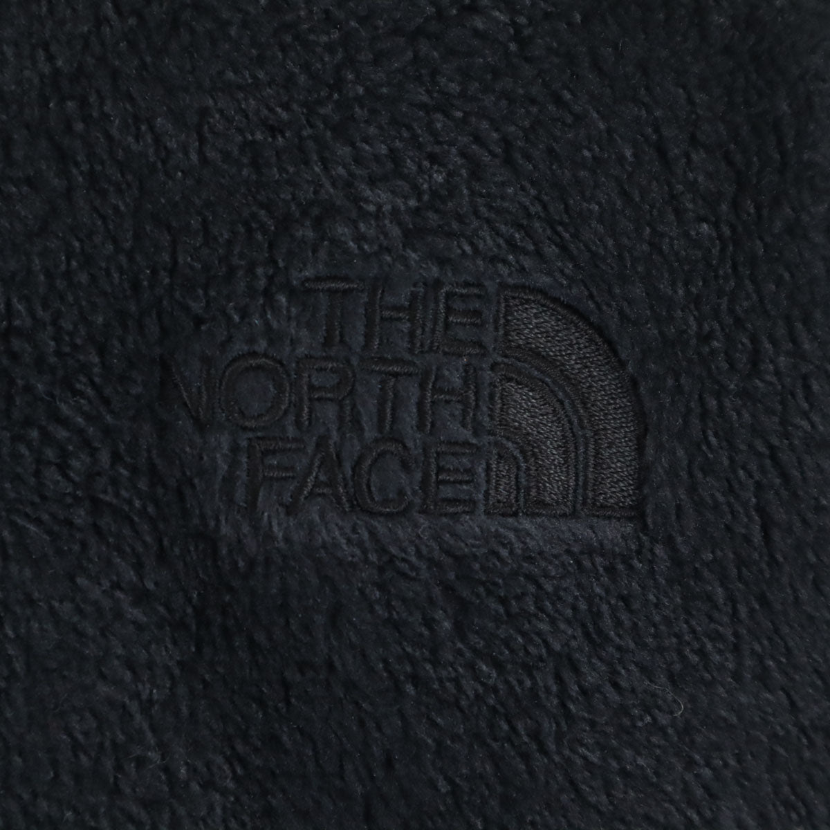 THE NORTH FACE ノースフェイス フリースジャケット XS ブラック NA72301 アウター メンズ