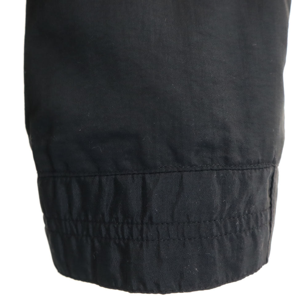 PEN FIELD ペンフィールド フーデッド ジャケット XL ブラック 中綿ライナー付き メンズ