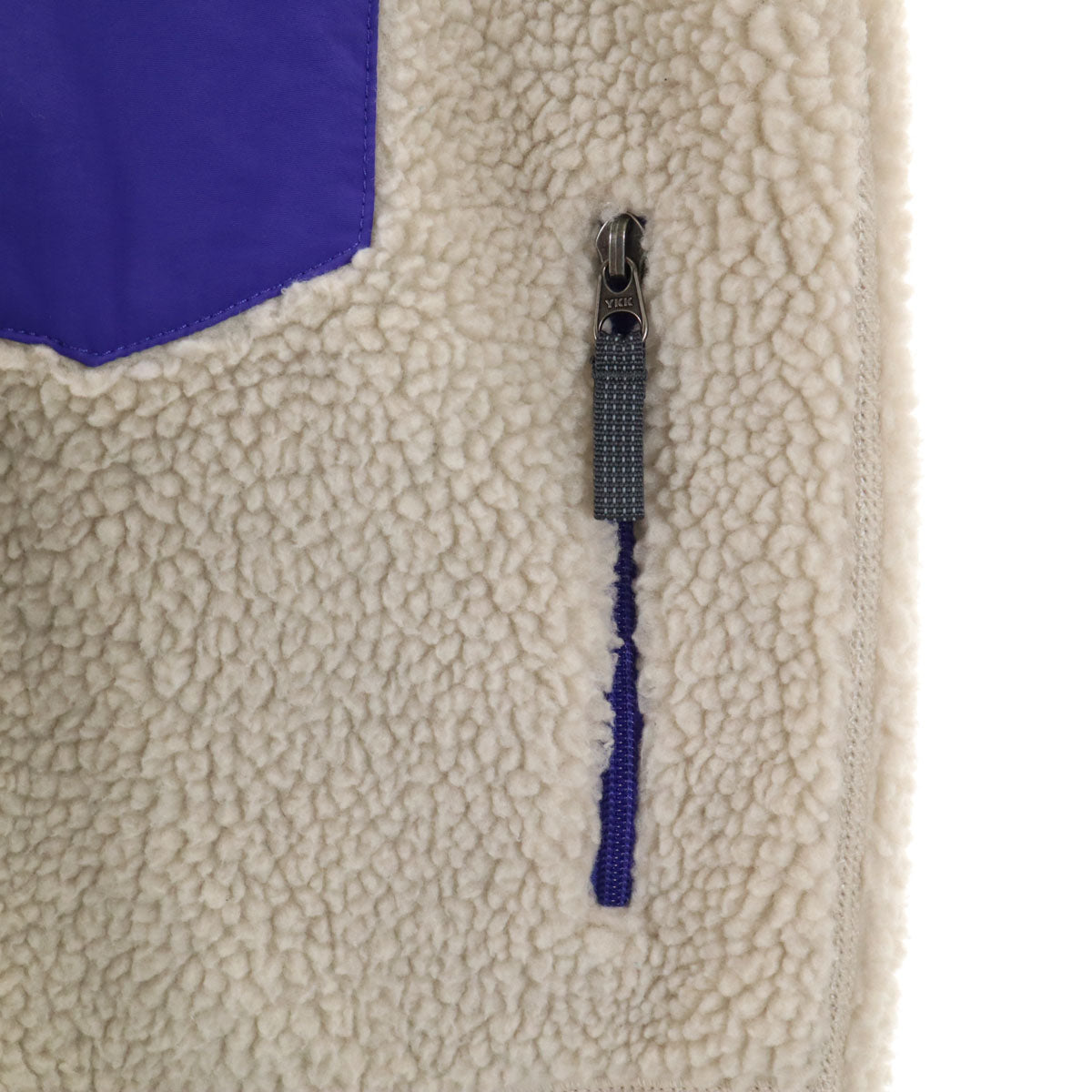 patagonia パタゴニア レトロX フリースジャケット XL 14 ベージュ 65625FA19 アウトドア キッズ