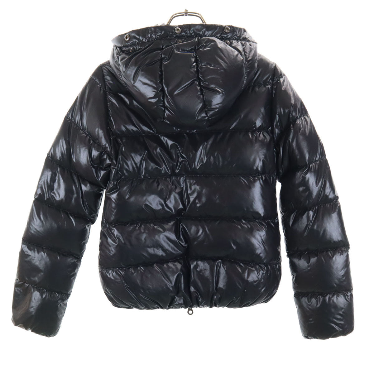 DUVETICA デュベティカ ダウンジャケット ブラック 美品 レア ドゥベディカ ダウンジャケット ブラック