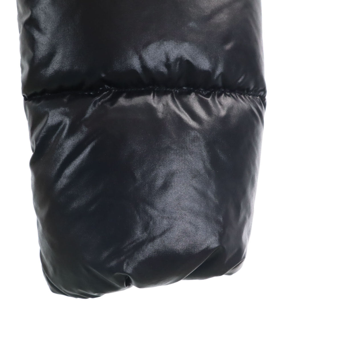 DUVETICA デュベティカ ブルガリア製 ダウンジャケット 40 ブラック ADHARA レディース