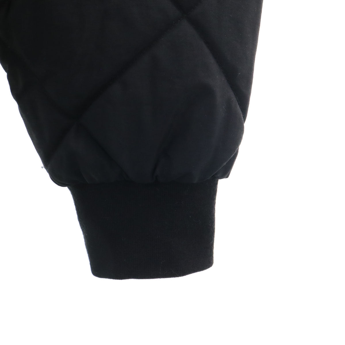 THE NORTH FACE ノースフェイス ヤッキン 中綿ジャケット XL ブラック NY82333 アウトドア メンズ