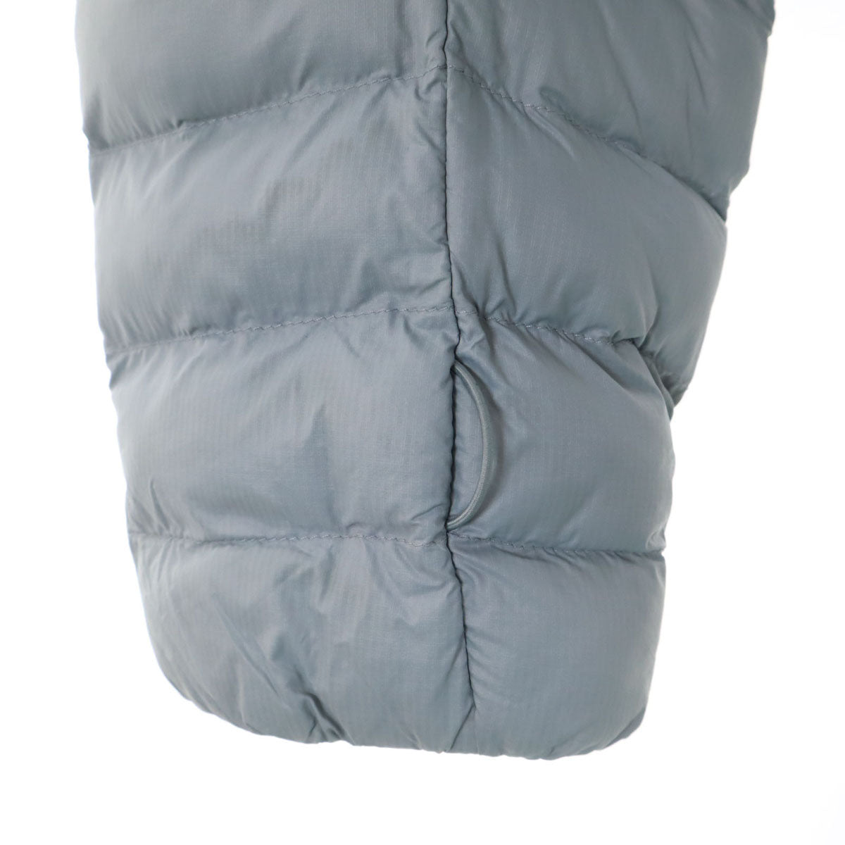 Mammut マムート キルテッド 中綿ジャケット XL グレー アウトドア メンズ