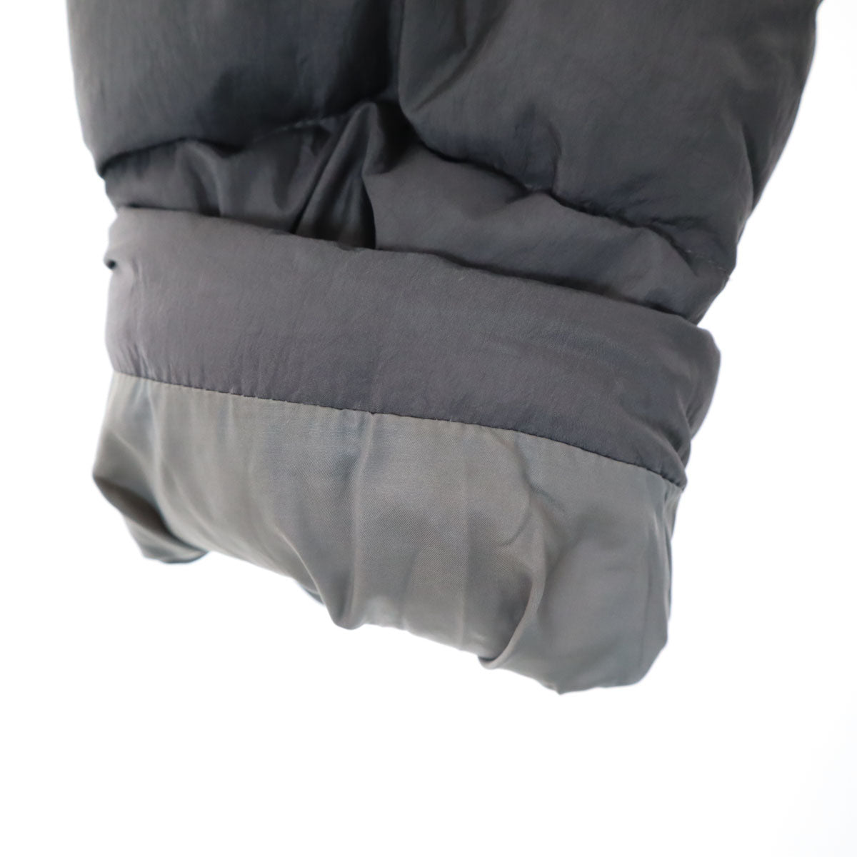 TATRAS タトラス ポーランド製 ポリテアマ ダウンジャケット 2 チャコールグレー LTA18A4496 レディース