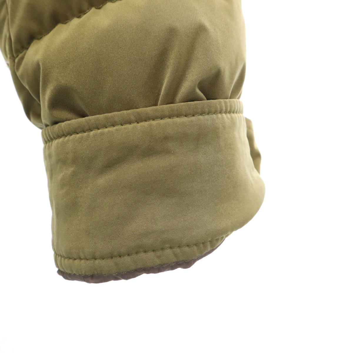 TATRAS タトラス ポーランド製 ダウンジャケット 2 カーキベージュ メンズ