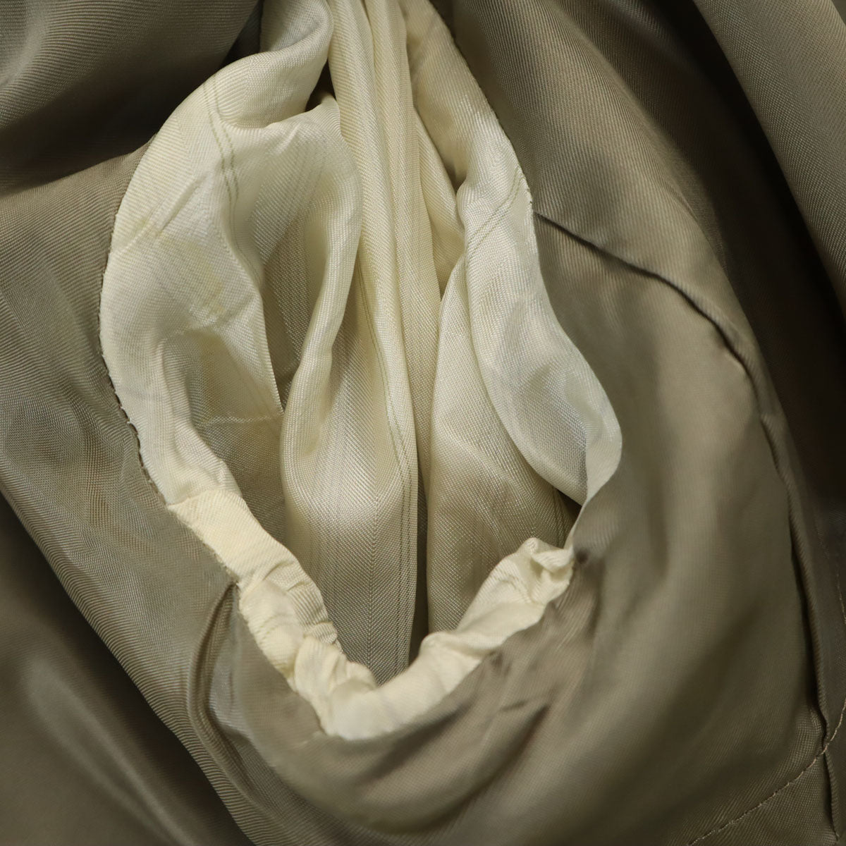 Burberrys バーバリーズ 90s ウール オールド テーラードジャケット 165－A4 ベージュ メンズ