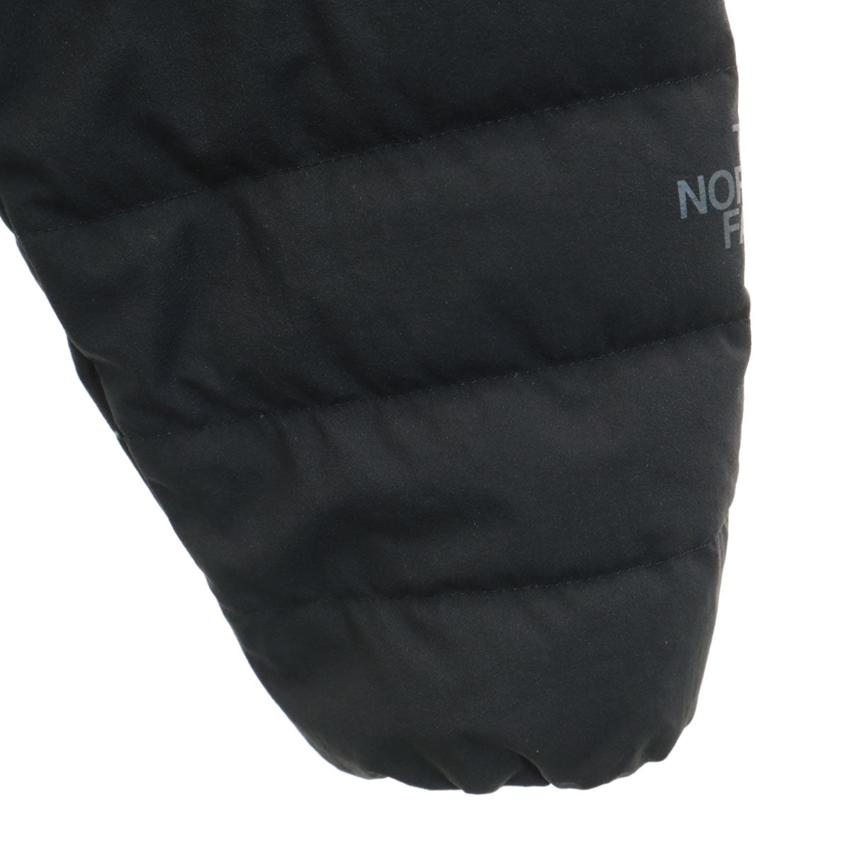 THE NORTH FACE ノースフェイス ダウンジャケット L ブラック アウトドア メンズ