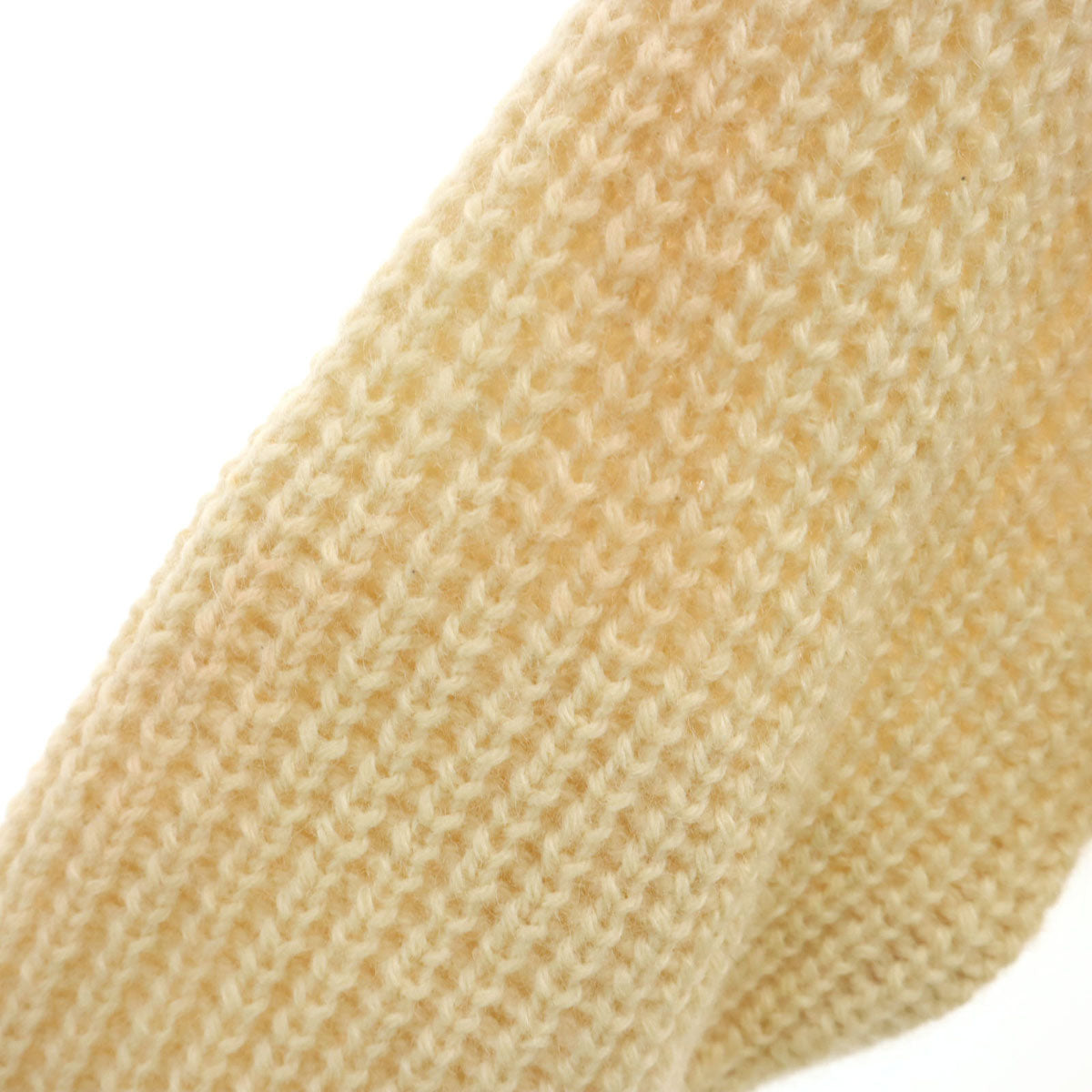 CHAPS RALPH LAUREN チャップスラルフローレン 90s オールド 長袖 ニット M ベージュ系 セーター メンズ