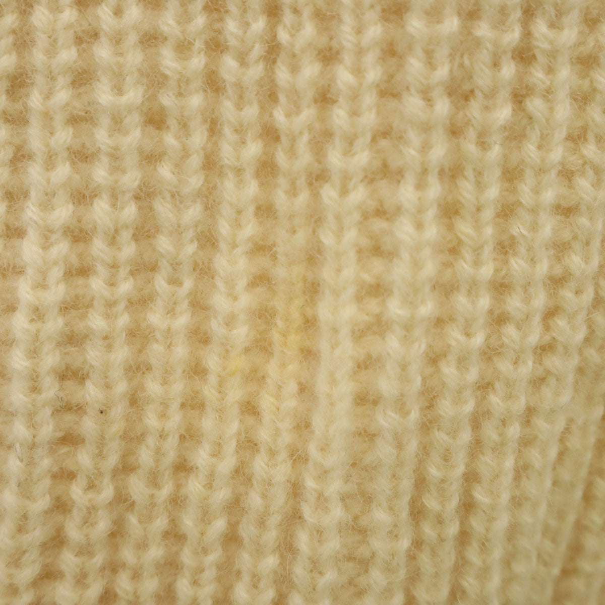 CHAPS RALPH LAUREN チャップスラルフローレン 90s オールド 長袖 ニット M ベージュ系 セーター メンズ