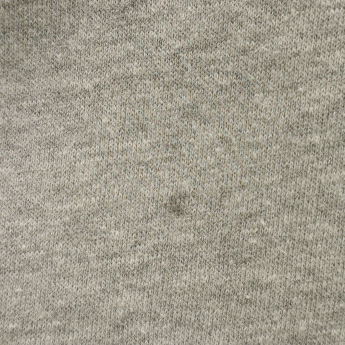 STUSSY ステューシー 長袖 スウェット S グレー トレーナー メンズ