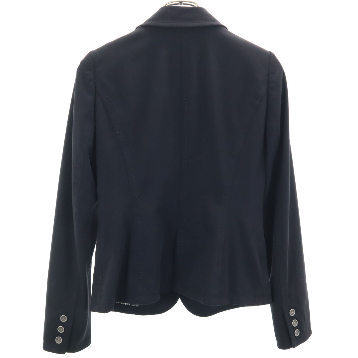 BURBERRY BLUE LABEL ジャケット 38 BURBERRY BLUE LABEL Denim Jacket Nova Check Size 38 USA XS/S