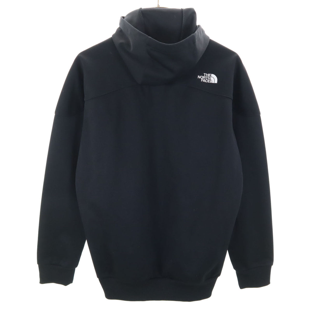 THE NORTH FACE ノースフェイス アウトドア ジップジャケット M ブラック系 NT61511 メンズ