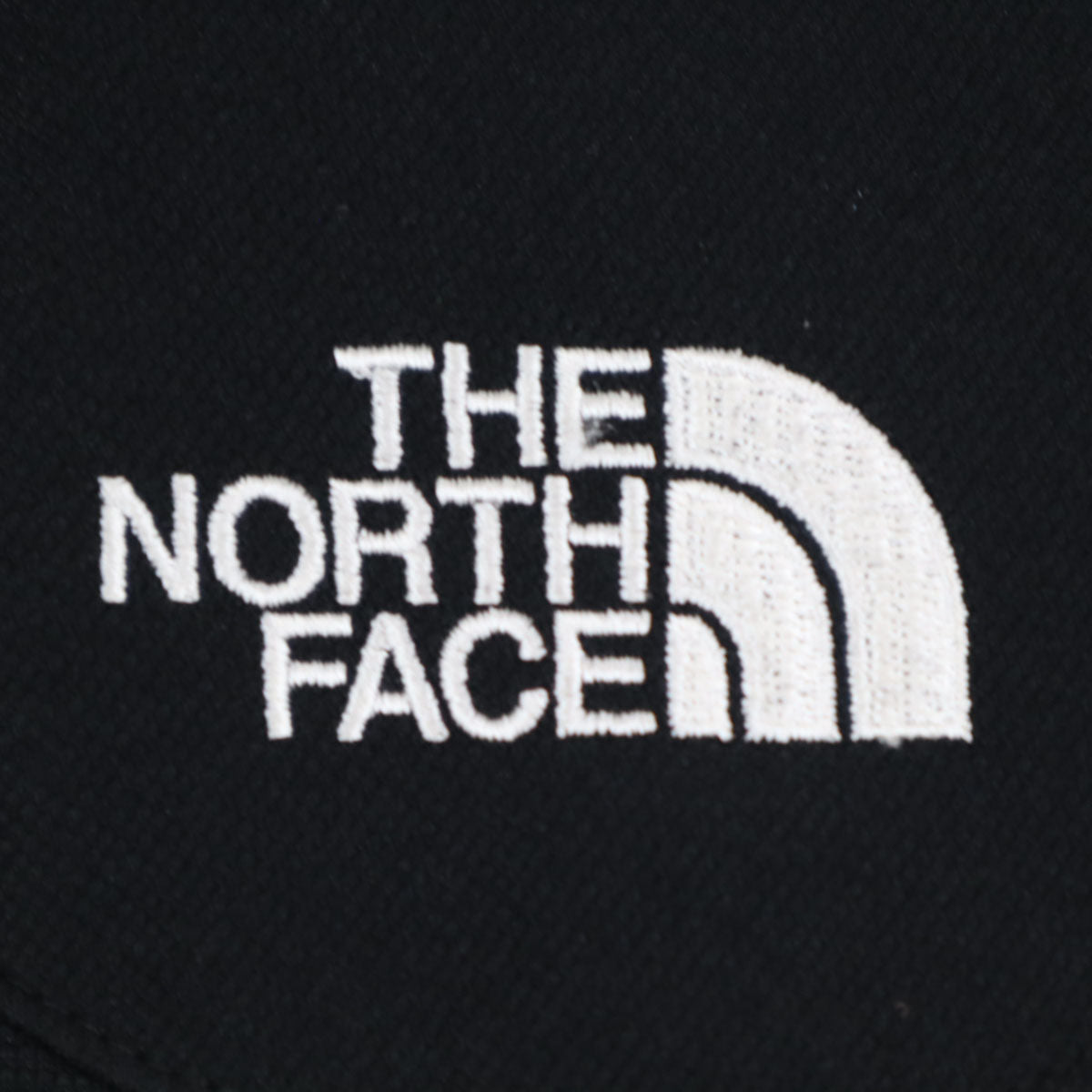 THE NORTH FACE ノースフェイス アウトドア ジップジャケット M ブラック系 NT61511 メンズ