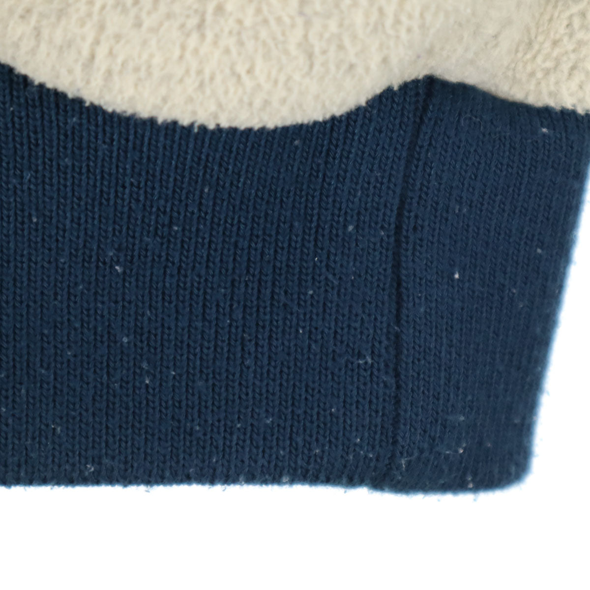 THE NORTH FACE ノースフェイス アウトドア フリースジャケット M オフホワイト NAW71930 メンズ