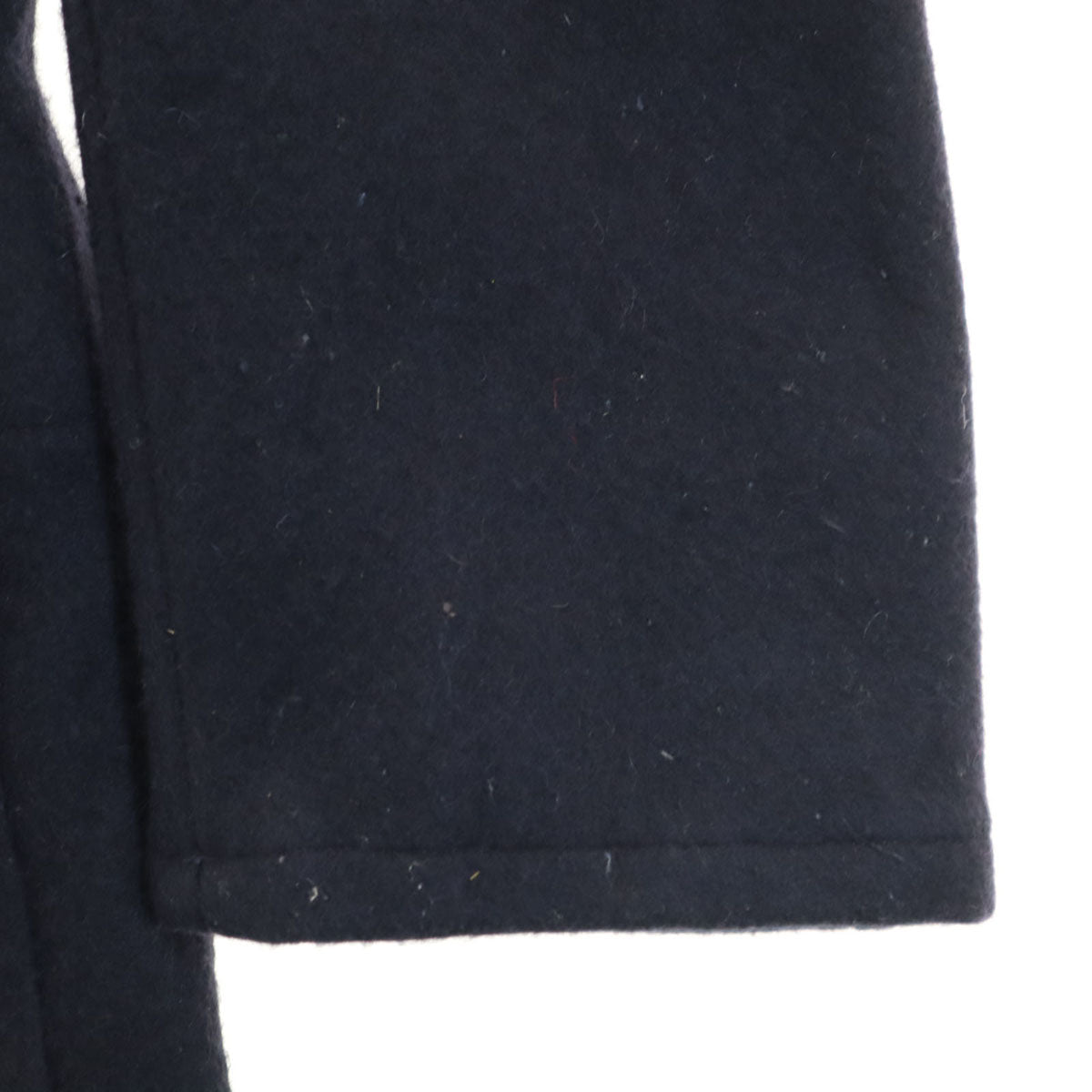 J.W.Balfour 70s イギリス ヴィンテージ ドンキージャケット 40 ネイビー 企業モノ メンズ