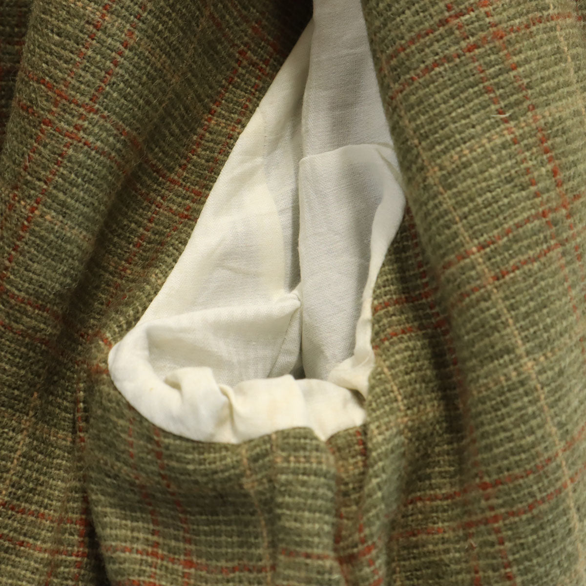 J.W.Balfour 70s イギリス ヴィンテージ ドンキージャケット 40 ネイビー 企業モノ メンズ