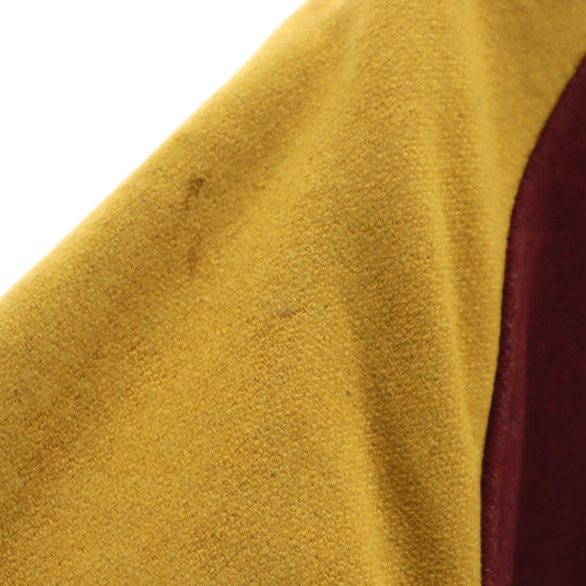 Avon 70s ヴィンテージ バーシティ ジャケット レッド系 レディース